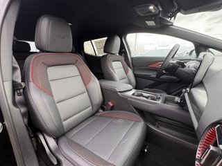 2026 Chevrolet Equinox EV in Saint-Eustache, Quebec - 7 - w320h240px