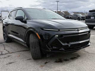 Chevrolet Equinox EV  2026 à Saint-Eustache, Québec - 2 - w320h240px