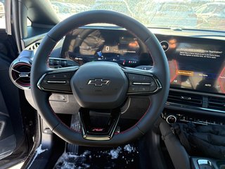 2026 Chevrolet Equinox EV in Saint-Eustache, Quebec - 6 - w320h240px