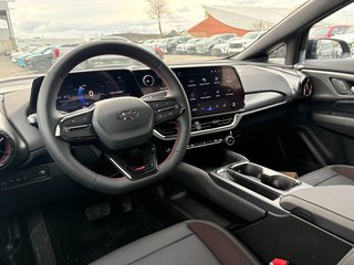 Chevrolet Equinox EV  2026 à Saint-Eustache, Québec - 7 - w320h240px