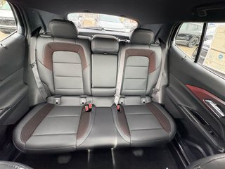 Chevrolet Equinox EV  2026 à Saint-Eustache, Québec - 17 - w320h240px