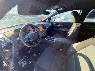 2026 Chevrolet Equinox EV in Saint-Eustache, Quebec - 11 - w320h240px