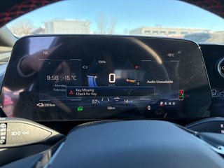 Chevrolet Equinox EV  2026 à Saint-Eustache, Québec - 8 - w320h240px