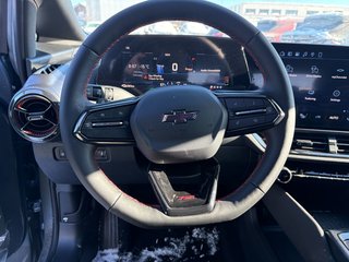 Chevrolet Equinox EV  2026 à Saint-Eustache, Québec - 5 - w320h240px