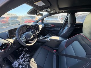 Chevrolet Equinox EV  2026 à Saint-Eustache, Québec - 15 - w320h240px