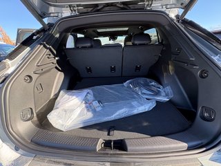 Chevrolet Equinox EV  2026 à Saint-Eustache, Québec - 12 - w320h240px