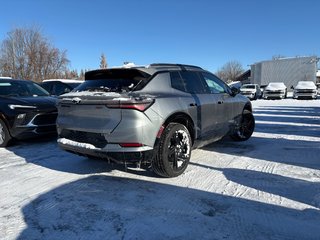 Chevrolet Equinox EV  2026 à Saint-Eustache, Québec - 3 - w320h240px