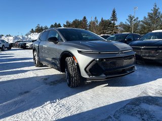 Chevrolet Equinox EV  2026 à Saint-Eustache, Québec - 2 - w320h240px
