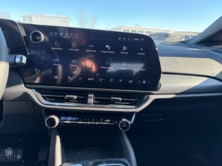 Chevrolet Equinox EV  2026 à Saint-Eustache, Québec - 9 - w320h240px