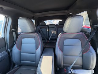 Chevrolet Equinox EV  2026 à Saint-Eustache, Québec - 10 - w320h240px