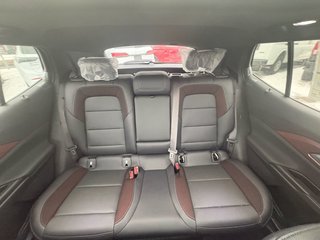 2026 Chevrolet Equinox EV in Saint-Eustache, Quebec - 14 - w320h240px