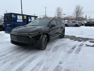 2026 Chevrolet Equinox EV in Saint-Eustache, Quebec - 5 - w320h240px