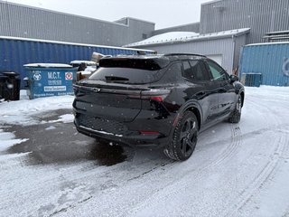 2026 Chevrolet Equinox EV in Saint-Eustache, Quebec - 2 - w320h240px