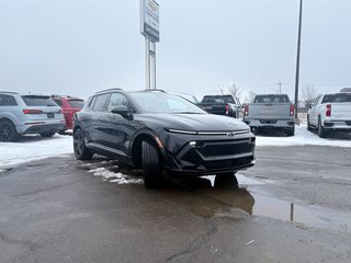 Chevrolet Equinox EV  2026 à Saint-Eustache, Québec - 3 - w320h240px