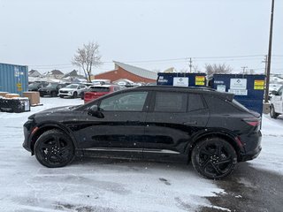 2026 Chevrolet Equinox EV in Saint-Eustache, Quebec - 4 - w320h240px