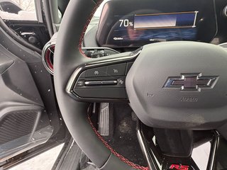 2026 Chevrolet Equinox EV in Saint-Eustache, Quebec - 9 - w320h240px