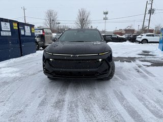2026 Chevrolet Equinox EV in Saint-Eustache, Quebec - 6 - w320h240px