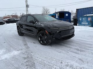 2026 Chevrolet Equinox EV in Saint-Eustache, Quebec - 7 - w320h240px