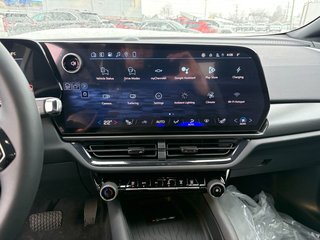 Chevrolet Equinox EV  2026 à Saint-Eustache, Québec - 10 - w320h240px