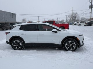 Chevrolet Equinox EV  2026 à Saint-Eustache, Québec - 3 - w320h240px