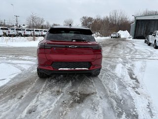 2026 Chevrolet Equinox EV in Saint-Eustache, Quebec - 5 - w320h240px