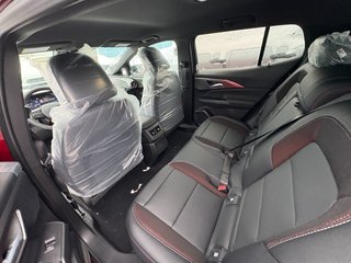 2026 Chevrolet Equinox EV in Saint-Eustache, Quebec - 13 - w320h240px