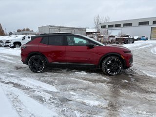 2026 Chevrolet Equinox EV in Saint-Eustache, Quebec - 7 - w320h240px