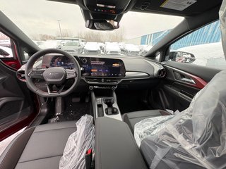 2026 Chevrolet Equinox EV in Saint-Eustache, Quebec - 14 - w320h240px