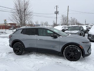 2026 Chevrolet Equinox EV in Saint-Eustache, Quebec - 3 - w320h240px