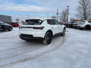 Chevrolet Equinox EV  2026 à Saint-Eustache, Québec - 4 - w320h240px