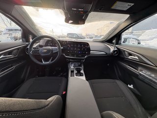 Chevrolet Equinox EV  2026 à Saint-Eustache, Québec - 11 - w320h240px