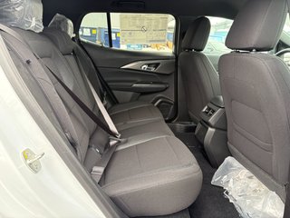 Chevrolet Equinox EV  2026 à Saint-Eustache, Québec - 17 - w320h240px