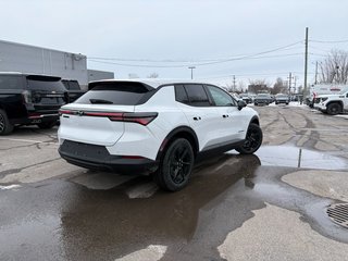 Chevrolet Equinox EV  2026 à Saint-Eustache, Québec - 4 - w320h240px