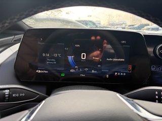 Chevrolet Equinox EV  2026 à Saint-Eustache, Québec - 7 - w320h240px