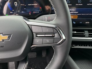 Chevrolet Equinox EV  2026 à Saint-Eustache, Québec - 10 - w320h240px