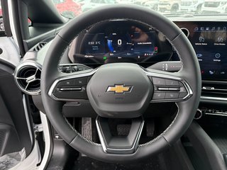 Chevrolet Equinox EV  2026 à Saint-Eustache, Québec - 8 - w320h240px