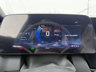 Chevrolet Equinox EV  2026 à Saint-Eustache, Québec - 8 - w320h240px