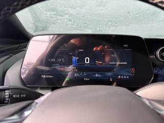 2026 Chevrolet Equinox EV in Saint-Eustache, Quebec - 11 - w320h240px