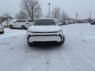 Chevrolet Equinox EV  2026 à Saint-Eustache, Québec - 2 - w320h240px