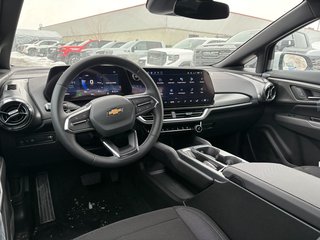 Chevrolet Equinox EV  2026 à Saint-Eustache, Québec - 9 - w320h240px