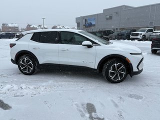Chevrolet Equinox EV  2026 à Saint-Eustache, Québec - 4 - w320h240px