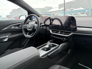 Chevrolet Equinox EV  2026 à Saint-Eustache, Québec - 7 - w320h240px