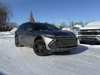 2026 Chevrolet Equinox EV in Saint-Eustache, Quebec - 2 - w320h240px