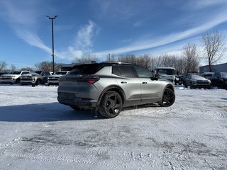 2026 Chevrolet Equinox EV in Saint-Eustache, Quebec - 5 - w320h240px