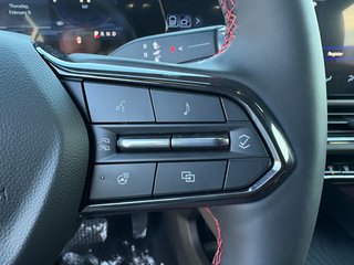 2026 Chevrolet Equinox EV in Saint-Eustache, Quebec - 8 - w320h240px