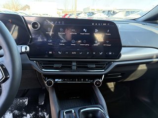 2026 Chevrolet Equinox EV in Saint-Eustache, Quebec - 9 - w320h240px