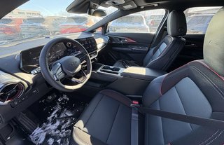 2026 Chevrolet Equinox EV in Saint-Eustache, Quebec - 11 - w320h240px