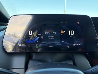 2026 Chevrolet Equinox EV in Saint-Eustache, Quebec - 10 - w320h240px