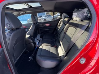 Chevrolet Equinox EV  2026 à Saint-Eustache, Québec - 16 - w320h240px