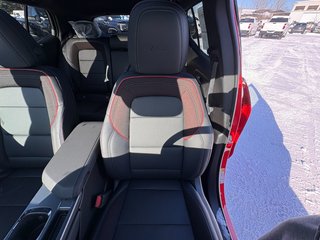 Chevrolet Equinox EV  2026 à Saint-Eustache, Québec - 11 - w320h240px